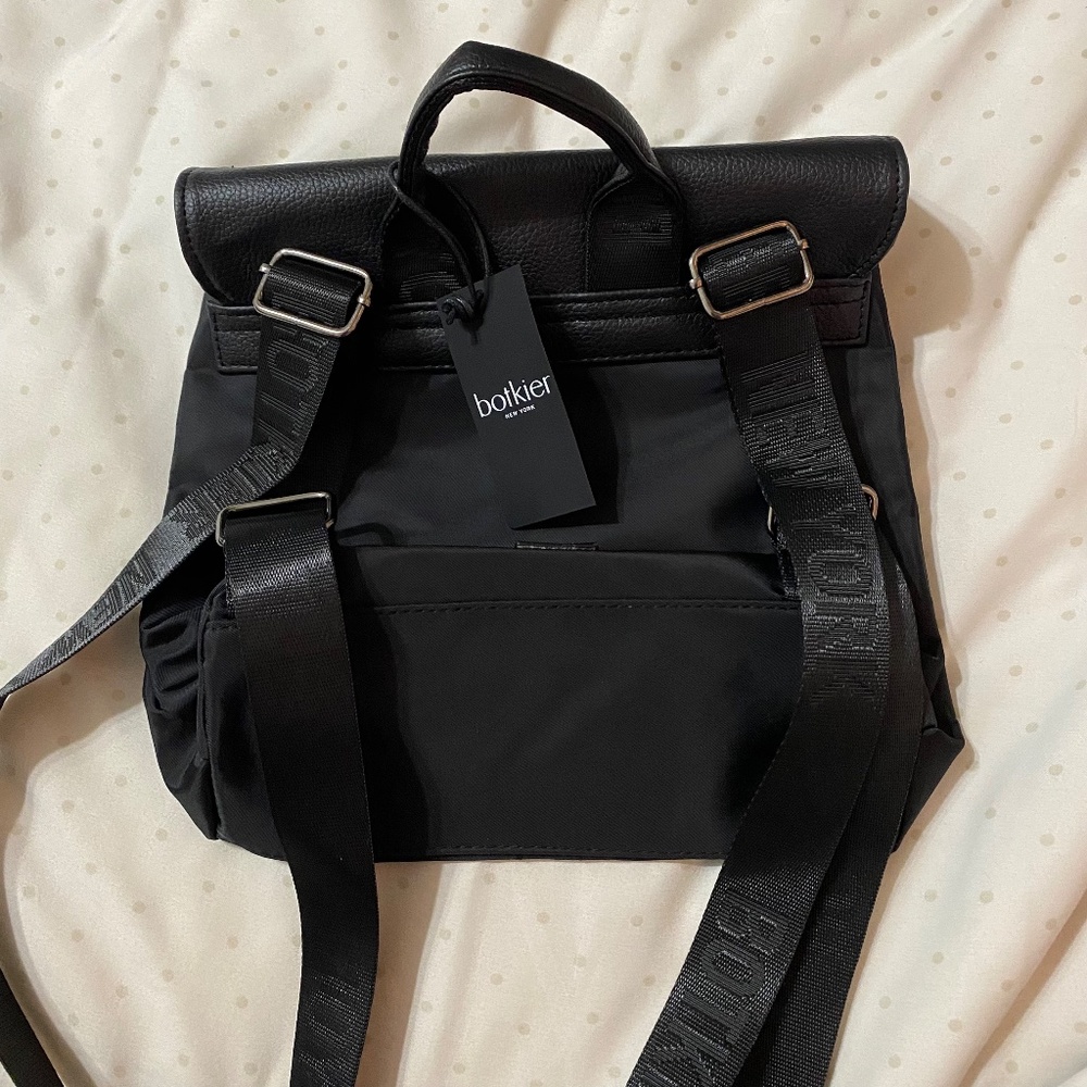 NWT Botkier Backpack - Picture 4 of 5
